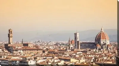 Постер Италия (Italy) №14