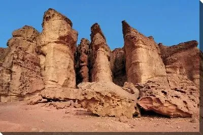 Постер Скалы (Rocks) №6