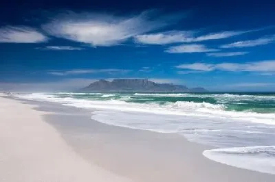 Плакат Побережье океана (Ocean coast)
