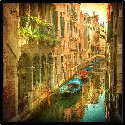 Венеция (Venice) №19