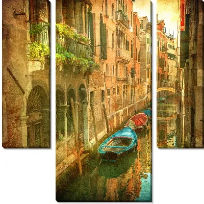 Венеция (Venice) №19