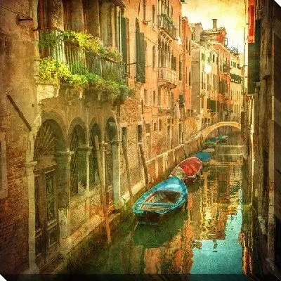 Венеция (Venice) №19