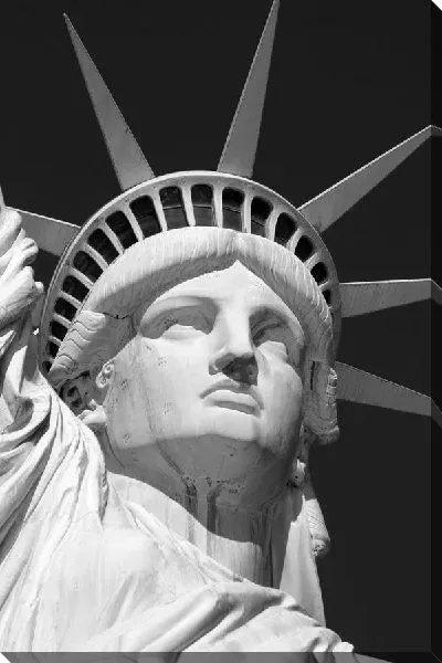 Постер Статуя свободы (Statue of Liberty) №9