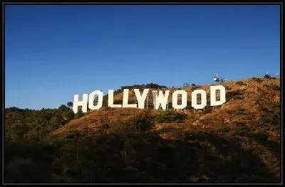 Голливуд (Hollywood)