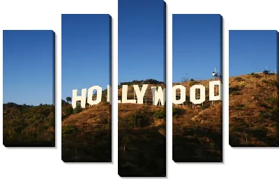 Голливуд (Hollywood)