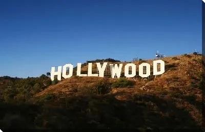 Голливуд (Hollywood)