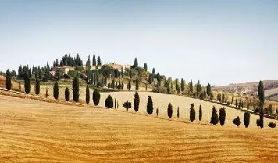 Плакат Италия (Italy) №15