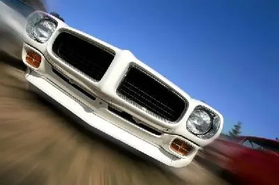 Плакат Автомобиль (Car) №2