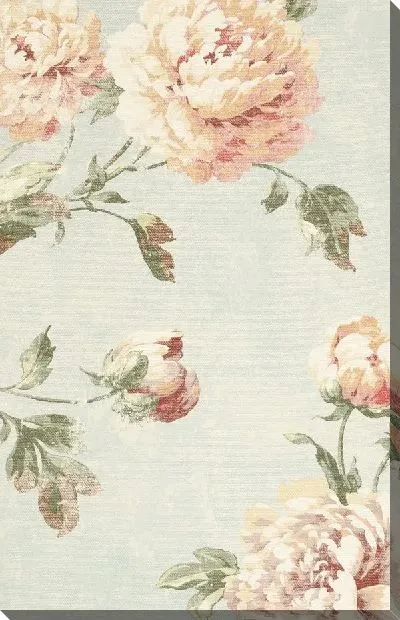 Постер Пионы (Peonies) №12