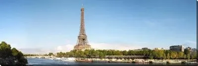 Постер Эйфелева башня (The Eiffel Tower) №7