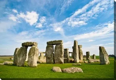 Стоунхендж (Stonehenge)
