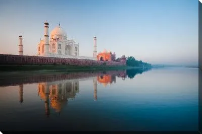 Постер Тадж Махал (Taj Mahal)
