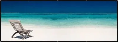 Картина Пляж (Beach) №27
