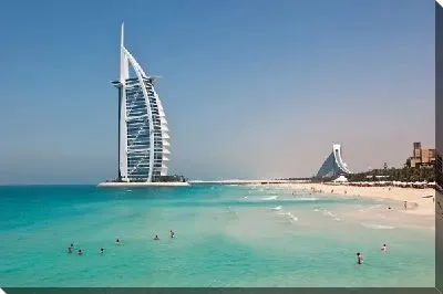 Дубай (Dubai) №2