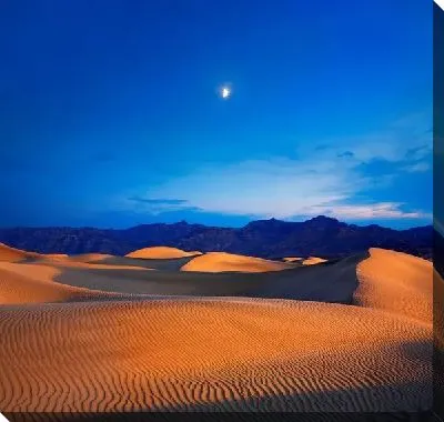 Постер Пустыня (Desert) №5