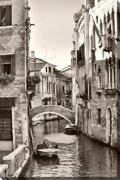 Постер Венеция (Venice) №20