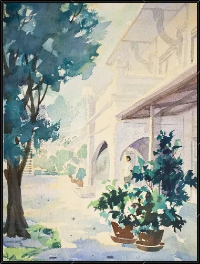 картина