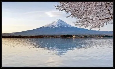 Фудзияма (Fujiyama)