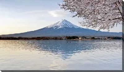 Фудзияма (Fujiyama)