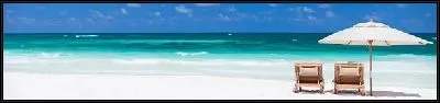 Картина Пляж (Beach) №28