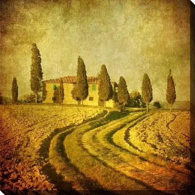 Постер Дорога (Road) №32