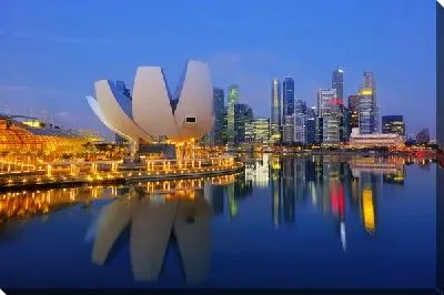 Сингапур (Singapore) №2