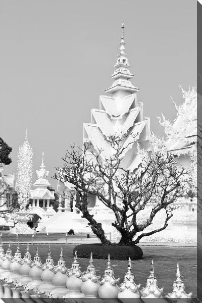 Постер Храм (Temple)