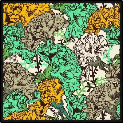 Картина Цветок (Flower) №25