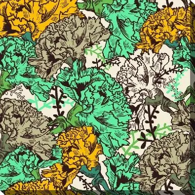 Постер Цветок (Flower) №25
