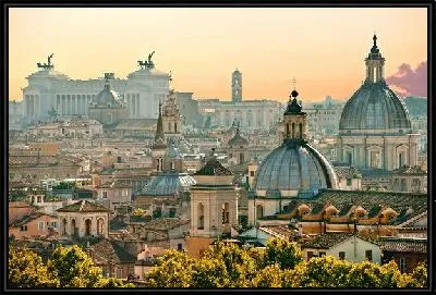 Рим (Rome) №8