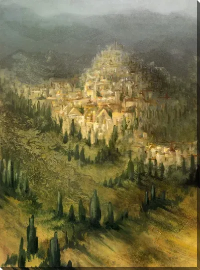 картина