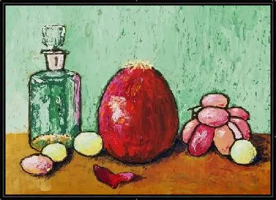 Картина Натюрморт (Still life) №31
