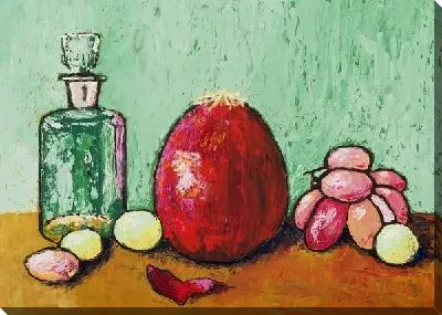 Постер Натюрморт (Still life) №31