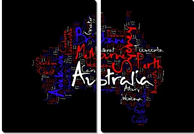 Австралия (Australia) №3