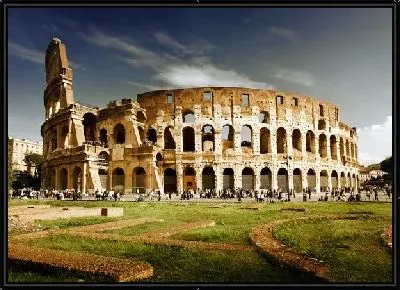 Картина Колизей (Coliseum) №2