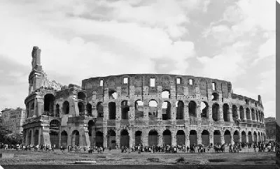 Постер Колизей (Coliseum) №3