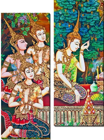 картина