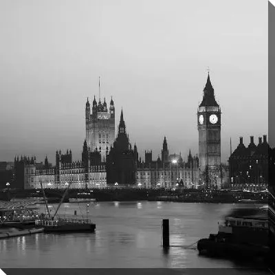 Постер Лондон (London) №10