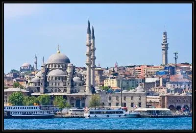 Турция (Turkey) №2