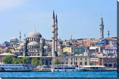 Турция (Turkey) №2