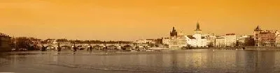 Плакат Мост (Bridge) №37