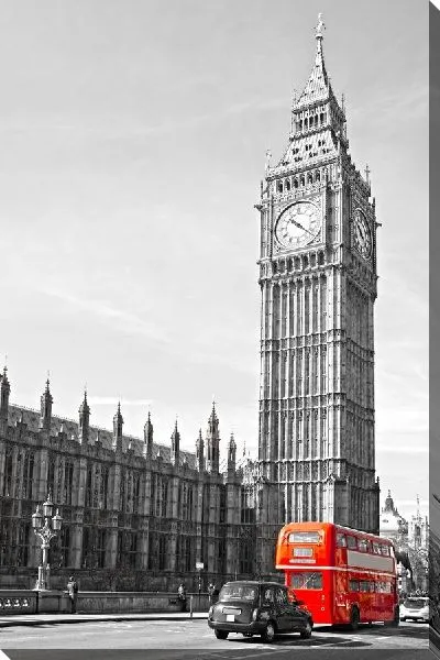 Постер Лондон (London) №11