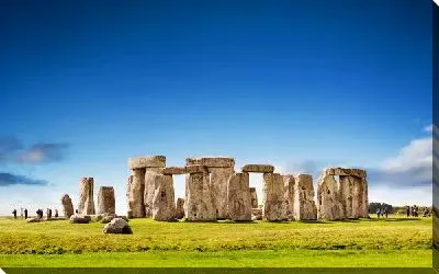 Постер Стоунхендж (Stonehenge) №2