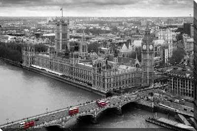 Постер Лондон (London) №12