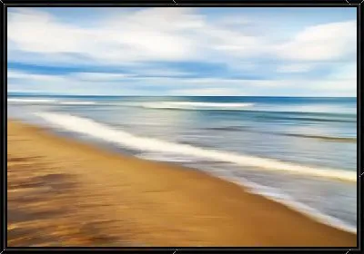 Картина Океан (Ocean) №16