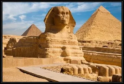 Сфинкс (Sphinx)