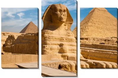 Сфинкс (Sphinx)