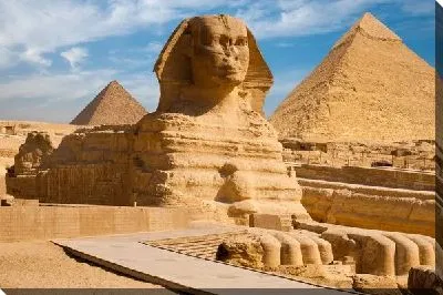 Сфинкс (Sphinx)