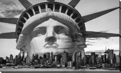 Постер Нью-Йорк (New York) №46