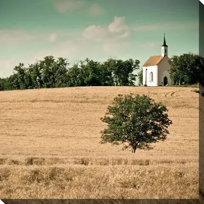 Постер Церковь (Church) №12